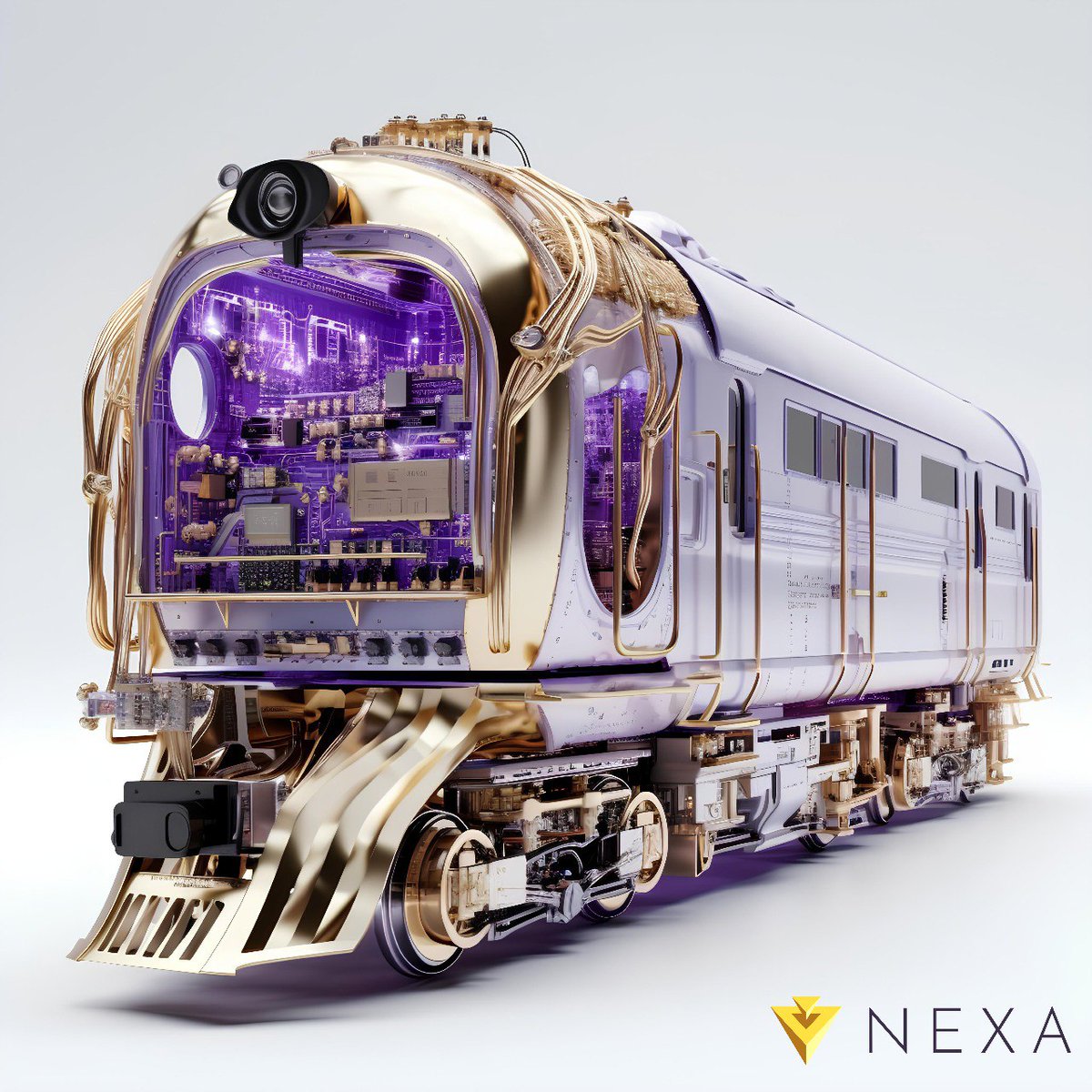 NexaMoney's tweet photo. Hello, community!

The Nexa train keeps rolling, continuously delivering new tools, utility, and new things. Today is just another exciting day! 🔥

We are happy to present our Q4 roadmap to you, filled with exciting updates such as;
👉🏻 Technology
👉🏻 Ecosystem
👉🏻 Project growth

And more. ⚡️

Make sure to read it in our Medium article below. 👇🏼

https://t.co/ueStMyPVUD