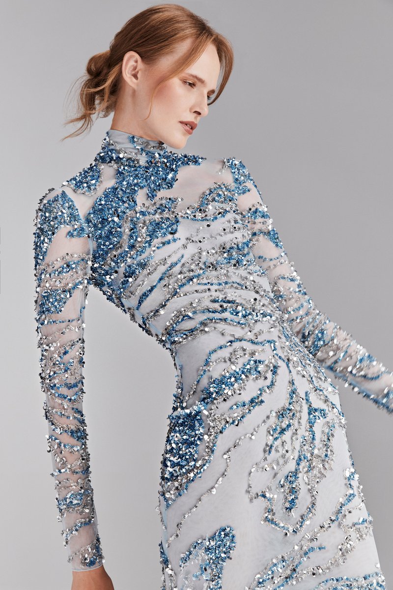 'The Other Side of Eden', the Tony Ward Ready-To-Wear Spring Summer 2024 collection  Watch the Fashion Film youtu.be/WLwno9L159o?si… 
Discover the collection tonyward.net/en/ready-to-we…… #TonyWardCouture #TonyWardRTWSS24 #TheOtherSideofEden #ParisFashionWeek