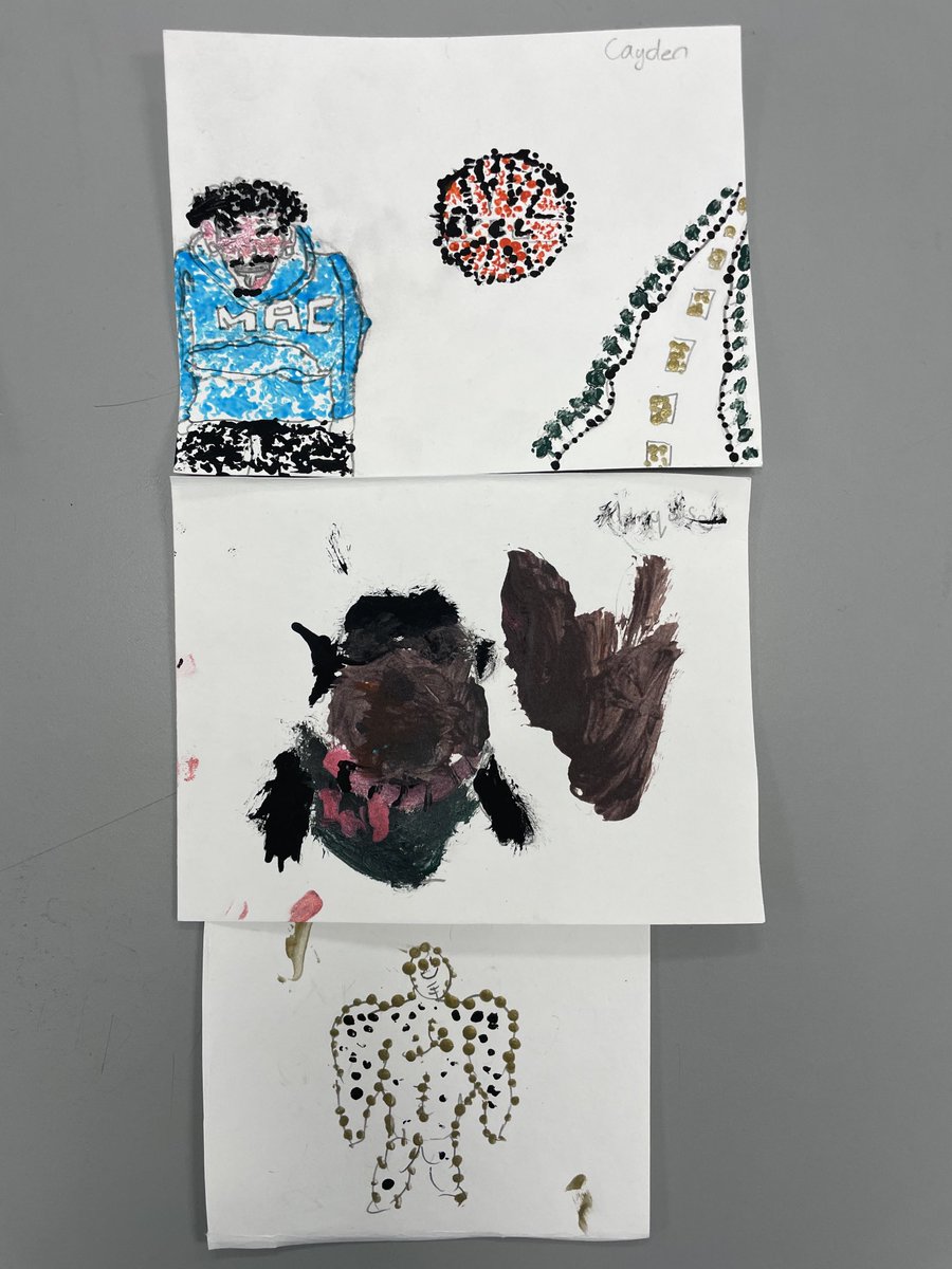 IMH Learning Commons tweet media