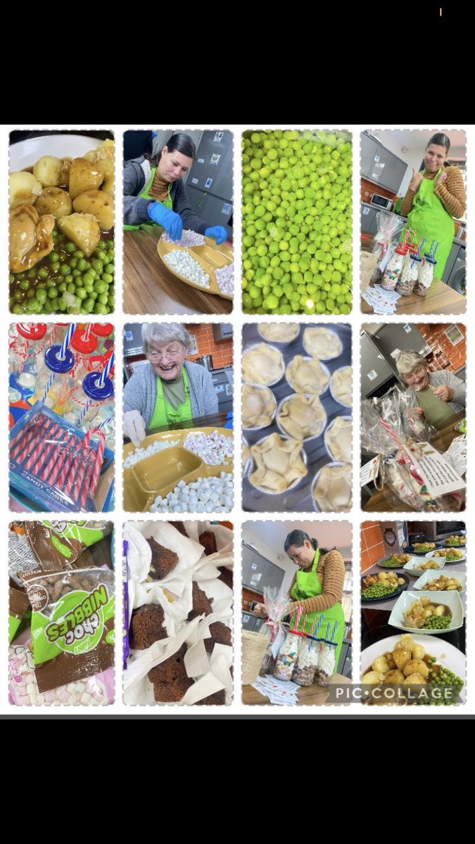 Thrive CIC Hindley tweet media