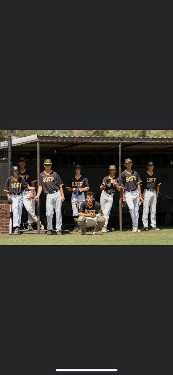 Roffbsbl's tweet photo. GAMEDAY!!
📍Stuart
⏰ 4:00
Vs. Caney Cougars
#regionals https://t.co/NXbrH0HyZ6
