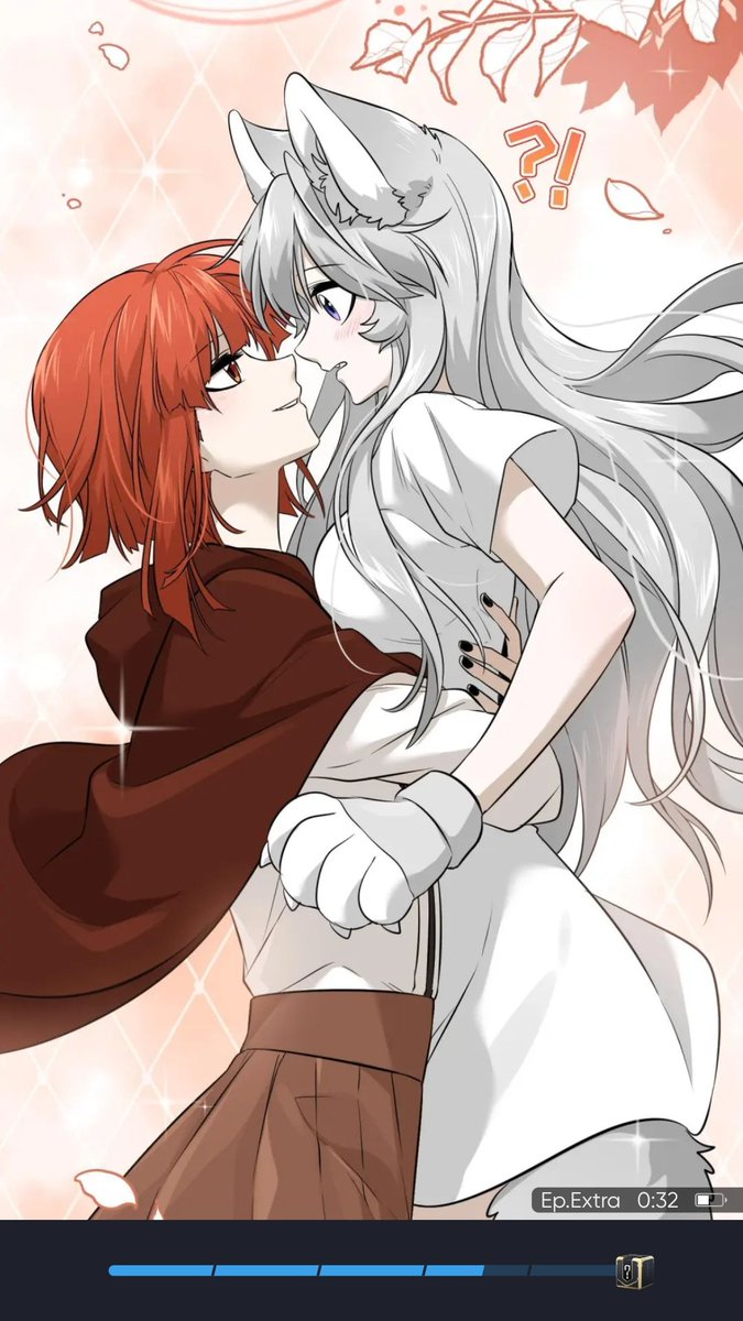 MansiKotak12660's tweet image. This manhwa is awesome! I can't get enough of it!
 
#MDZSmanhua #comic #furryartwork

m.bilibilicomics.com/share/reader/m…