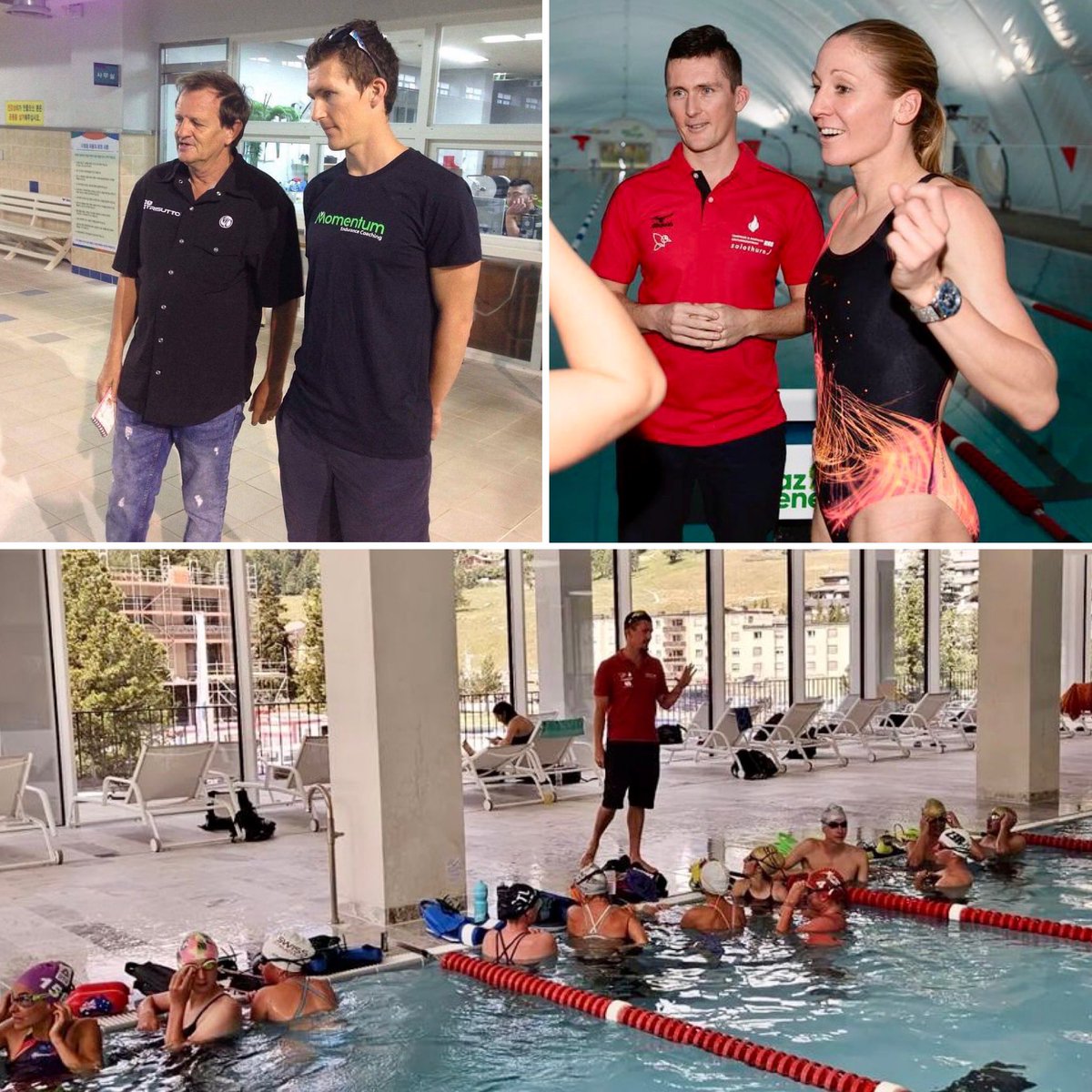 Trisutto Coaching tweet media