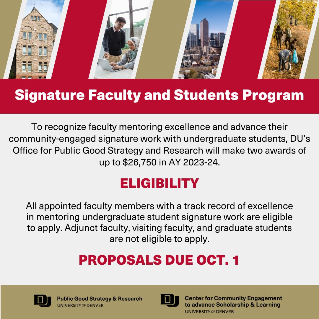 DU CCESL tweet media