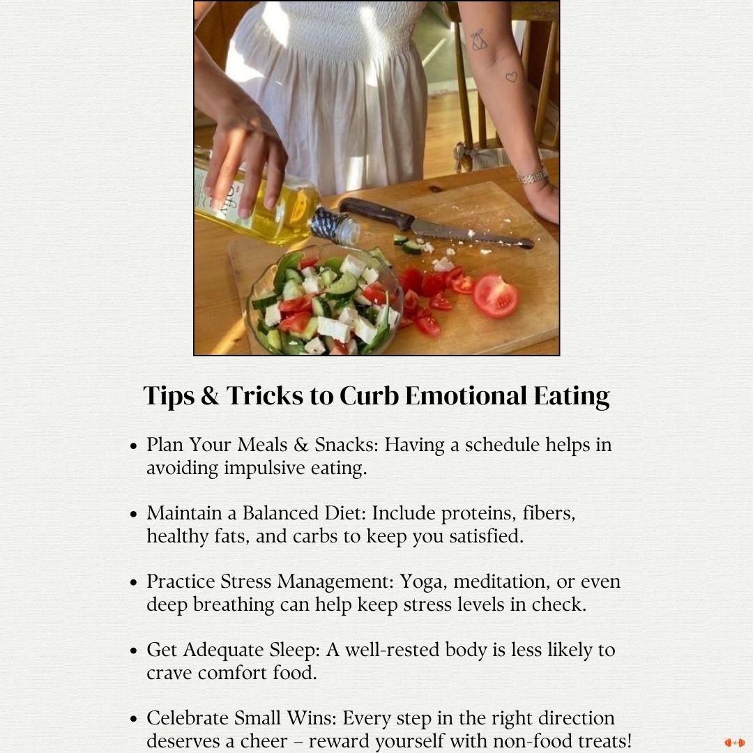 BodyReviveFit's tweet image. Let's talk about reducing junk food from our diet.

Let's get something straight, food is never the enemy. But, some foods do more harm than good. 

Especially when on a weight loss journey. 

That's why I want to discuss tips and tricks on how to reduce our junk food intake.