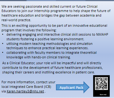 Dr Nita Muir RN💙 tweet media