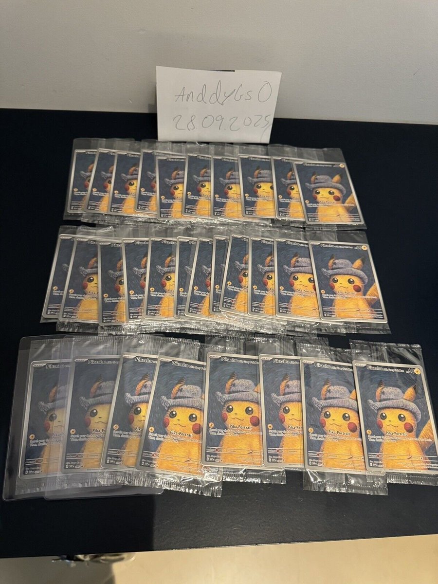 TCG Saver tweet media