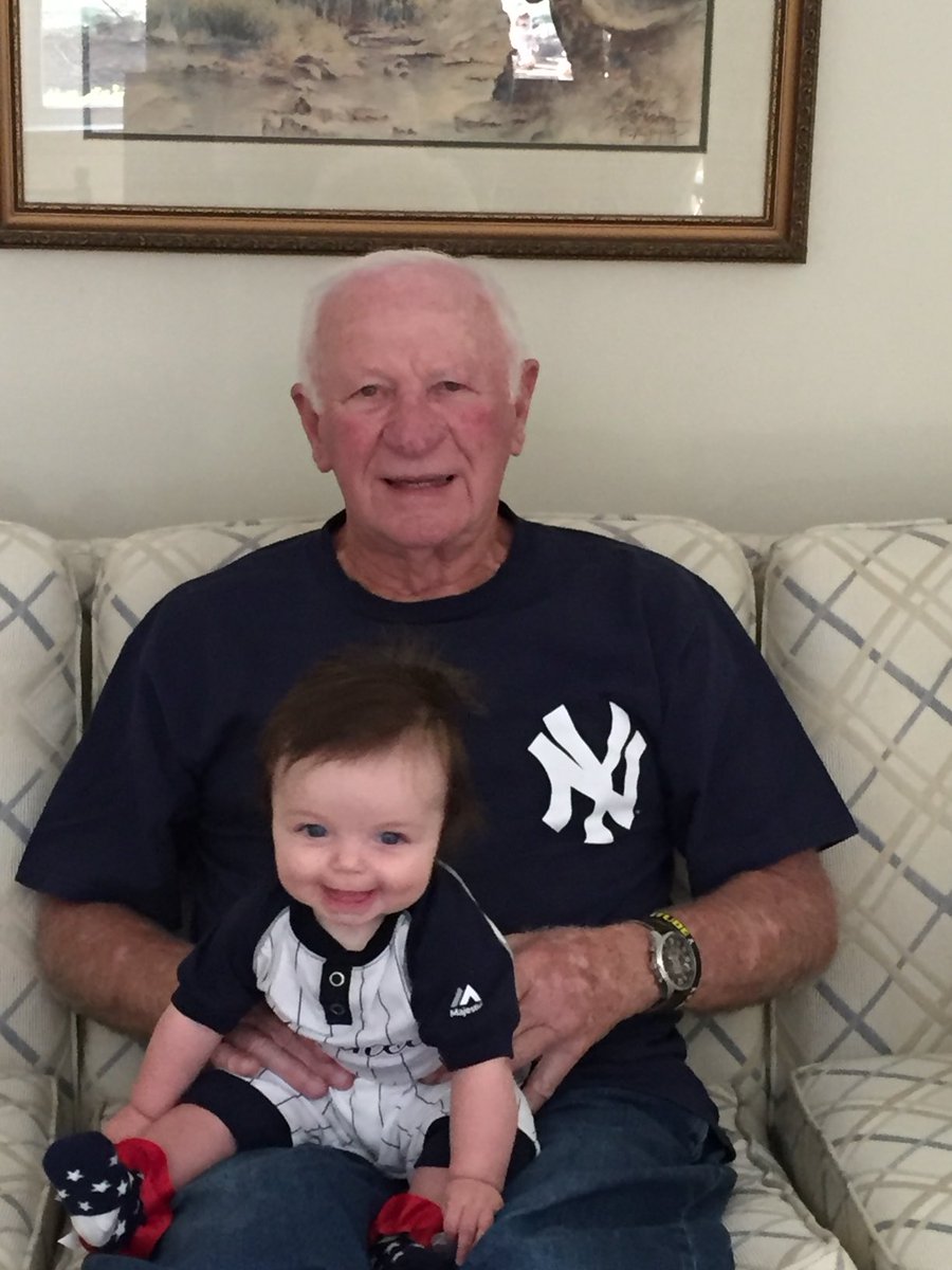 Greg Mason (@centrebball) on Twitter photo Today would’ve been Dad’s 83rd Birthday…he loved Family, friends, Centre Basketball, #Yankees Baseball, <a href="/SCHSRockets/">SCHS Athletics</a>, Blizzards at <a href="/DairyQueen/">Dairy Queen</a>, Kentucky Basketball, the 8th Region Hospitality Room and talking to most anyone who would listen. Happy Birthday Dad!! Today would’ve been Dad’s 83rd Birthday…he loved Family, friends, Centre Basketball, #Yankees Baseball, <a href="/SCHSRockets/">SCHS Athletics</a>, Blizzards at <a href="/DairyQueen/">Dairy Queen</a>, Kentucky Basketball, the 8th Region Hospitality Room and talking to most anyone who would listen. Happy Birthday Dad!!