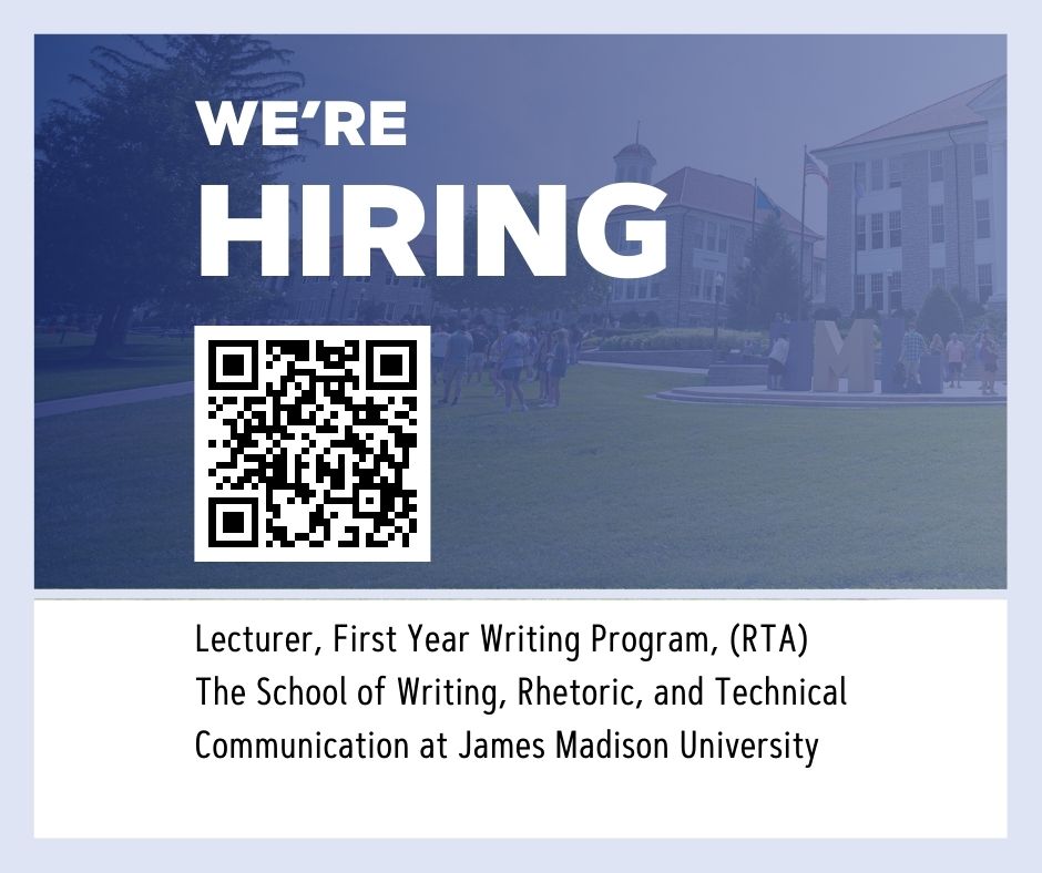 JMUWriting tweet media