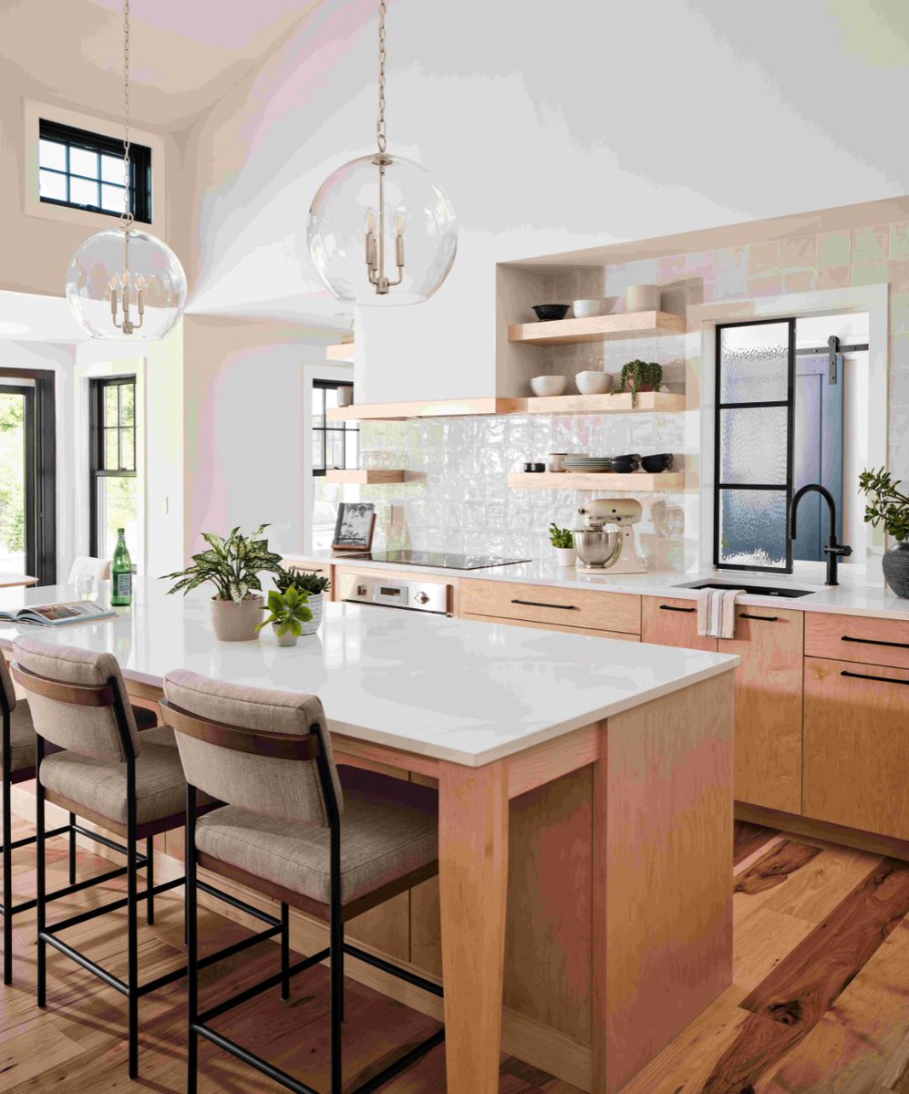 PhilbrookCC's tweet image. Four islands in four different kitchens; five vastly different looks: This is custom building. This is #BuiltByPhilbrook.
#BuildersOfIG #KitchenDesignInspo #CapeCodHome #CoastalHome #KitchensOfIG