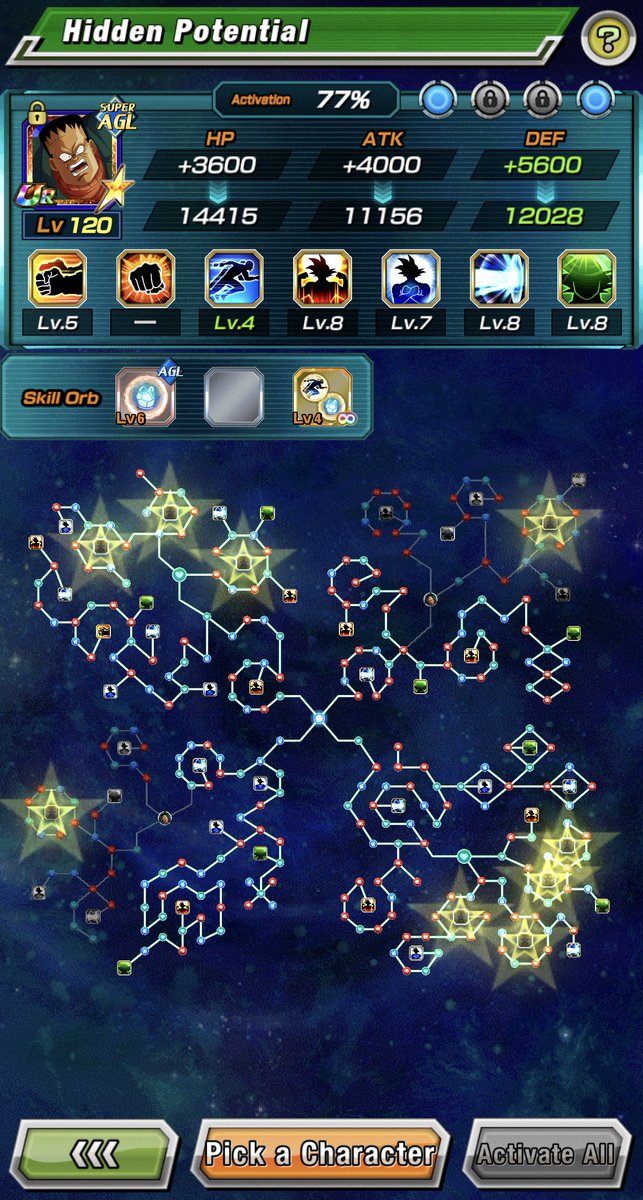 ohZux tweet picture