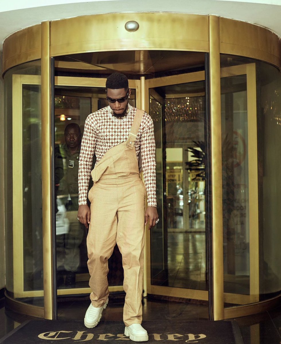 MayoksMichael's tweet photo. I Styled the king himself @soma_apex #SomaApex #SomaGeng #somgel https://t.co/wkGKgfZVWY
