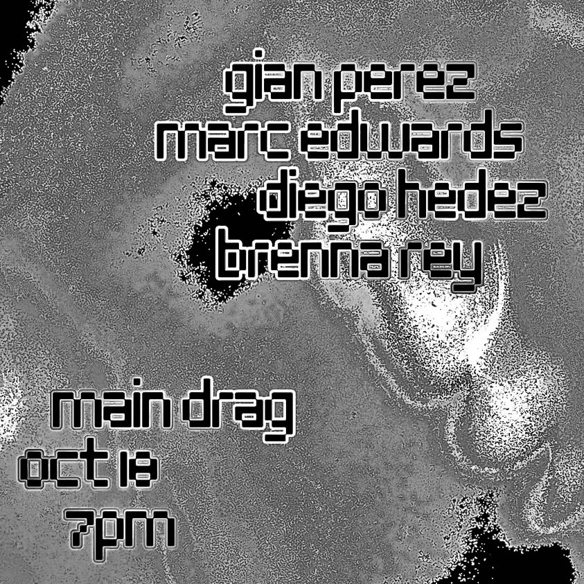 diego_hedez02's tweet photo. Main Drag Oct 18 7:00 pm https://t.co/PTUkSmlnxp