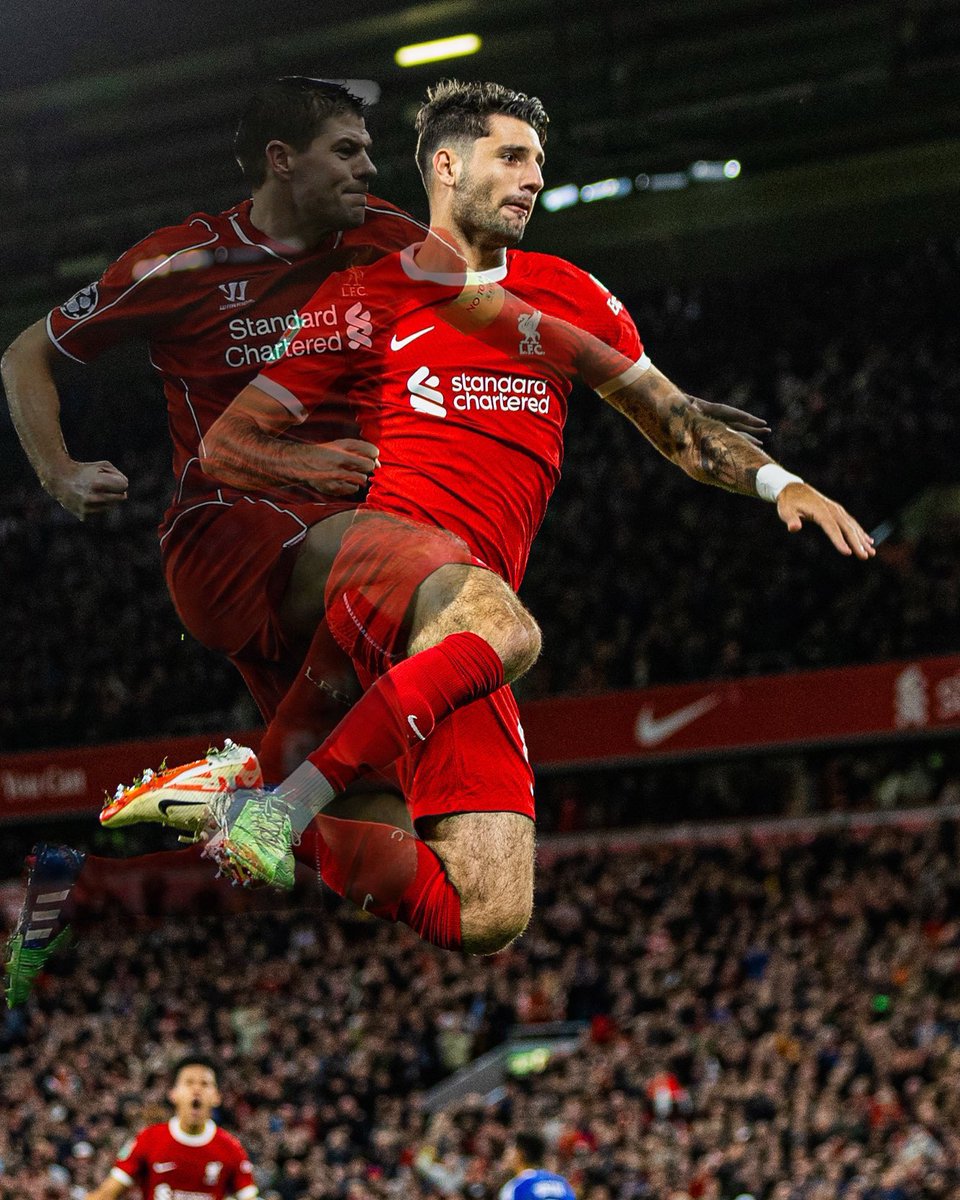 LFC Transfer Room tweet media