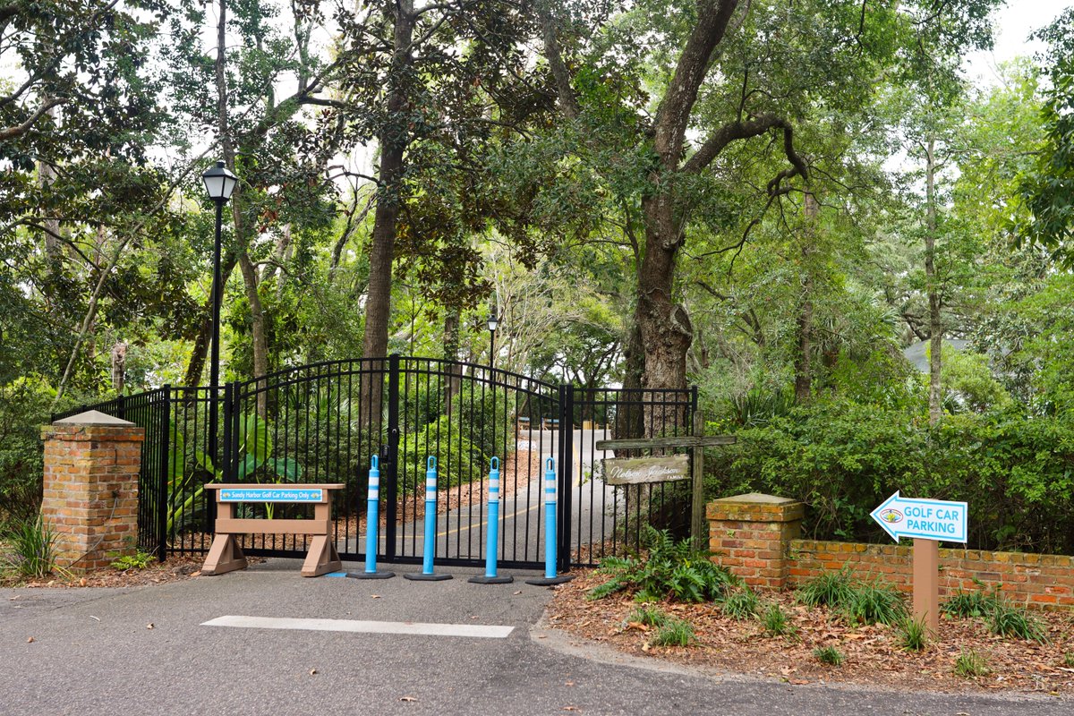 Ocean Lakes Family Campground tweet media