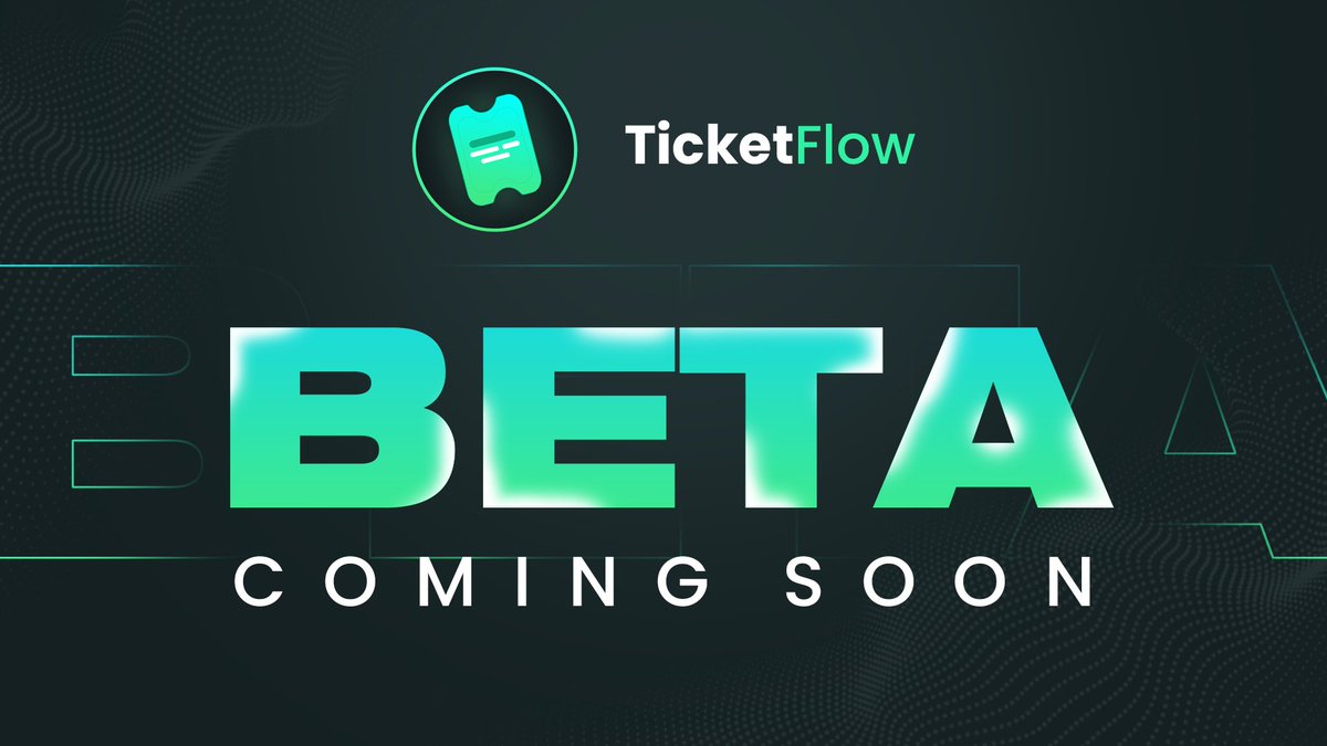 Are you still interested to join our closed beta? ✨

Follow - Retweet - @ a Friend - be here tomorrow at 20:00 CET! 🚀