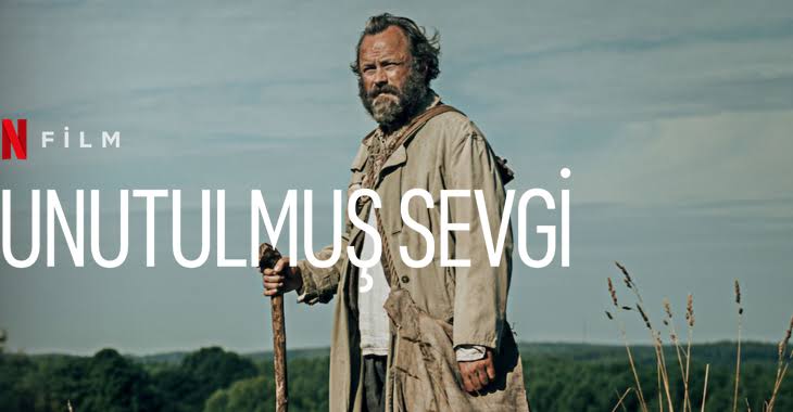 🔸Netflix'te unutulmuş sevgi diye bir film izledim. Ne güzel film yapmışlar arkadaş... Polonyalılar biliyor bu işi. Film saf sevgi üstüne. Öneririm.