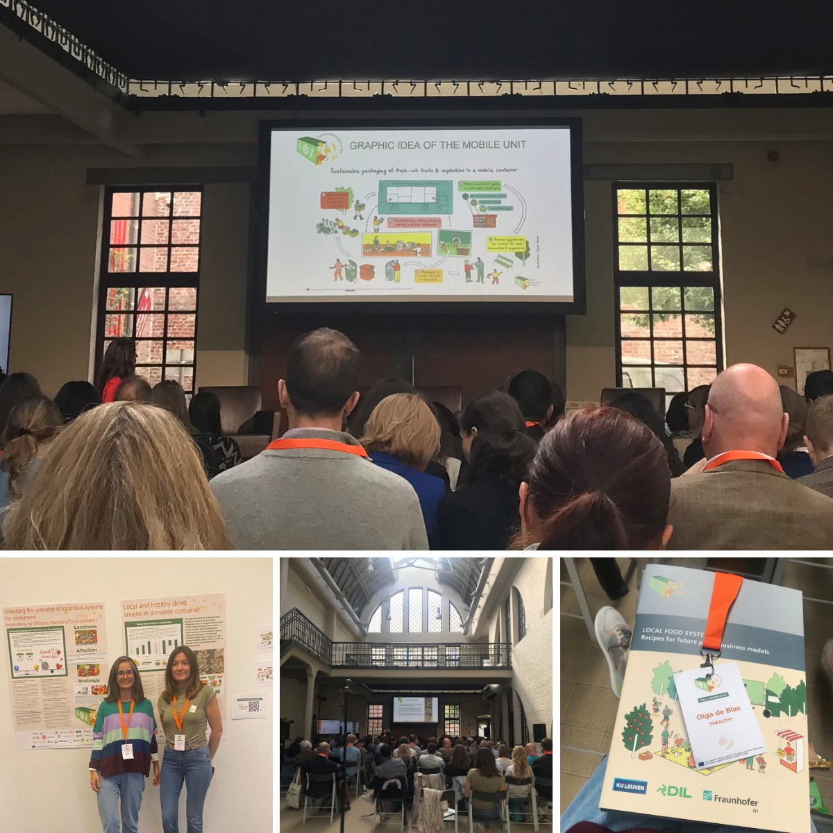 SHEALTHY_PROJECT tweet media