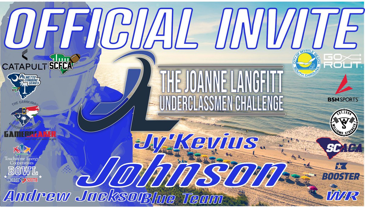 Jykevius Johnson (@jykeviusjohnson) on Twitter photo Thankful for the invite🧡
<a href="/JeremySmithw/">Jeremy Smith</a> <a href="/Coach_Hendo12/">Darrian Henderson</a> <a href="/AJ_VolsFootball/">AJ Volunteers Football</a> <a href="/NorthSouthFB/">Touchstone Energy Bowl</a> Thankful for the invite🧡
<a href="/JeremySmithw/">Jeremy Smith</a> <a href="/Coach_Hendo12/">Darrian Henderson</a> <a href="/AJ_VolsFootball/">AJ Volunteers Football</a> <a href="/NorthSouthFB/">Touchstone Energy Bowl</a>