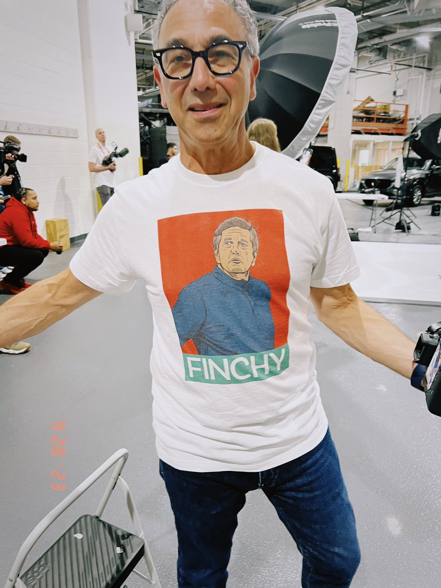 Chucky Anthony tweet media