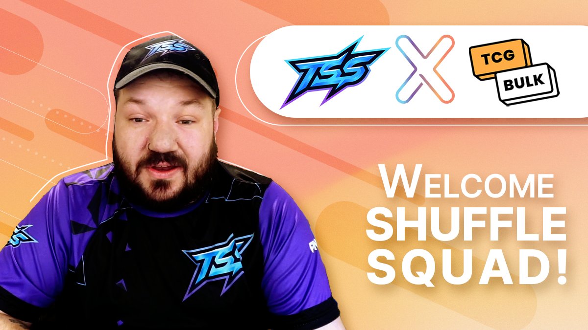 TCG Bulk tweet media