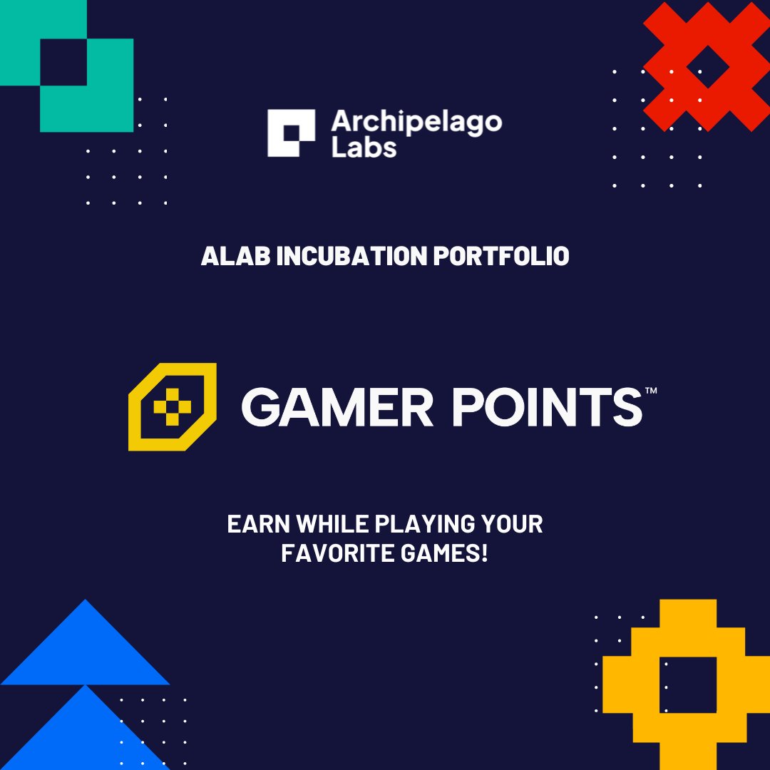 Archipelago Labs tweet media