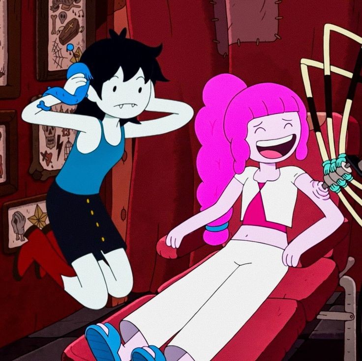 LafargaSerenity's tweet photo. Bonnie después de dejar de fingir que le gustaban los hombres>>> https://t.co/L0BPWFtVgZ