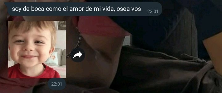 el podrá ser más lindo, pero yo la hice de boca💙💛