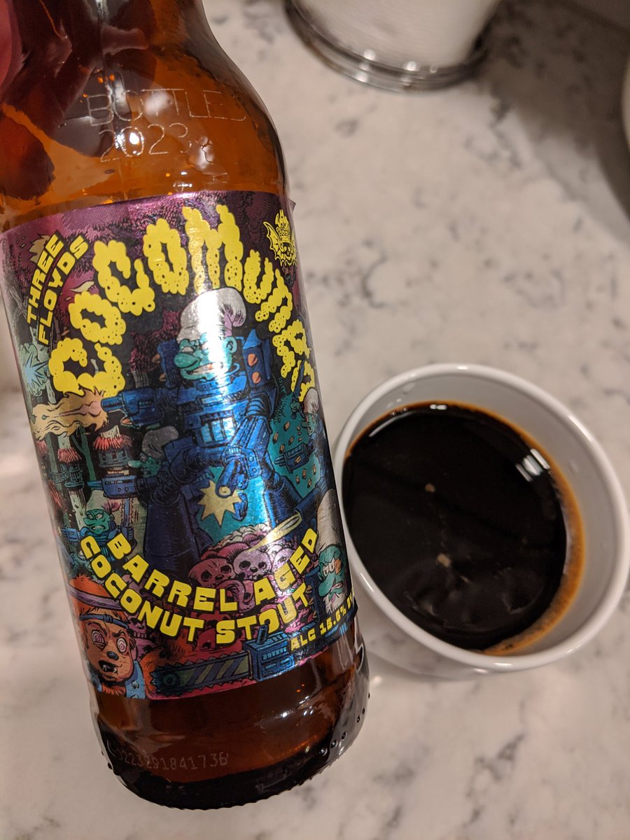 Amazing Stuff