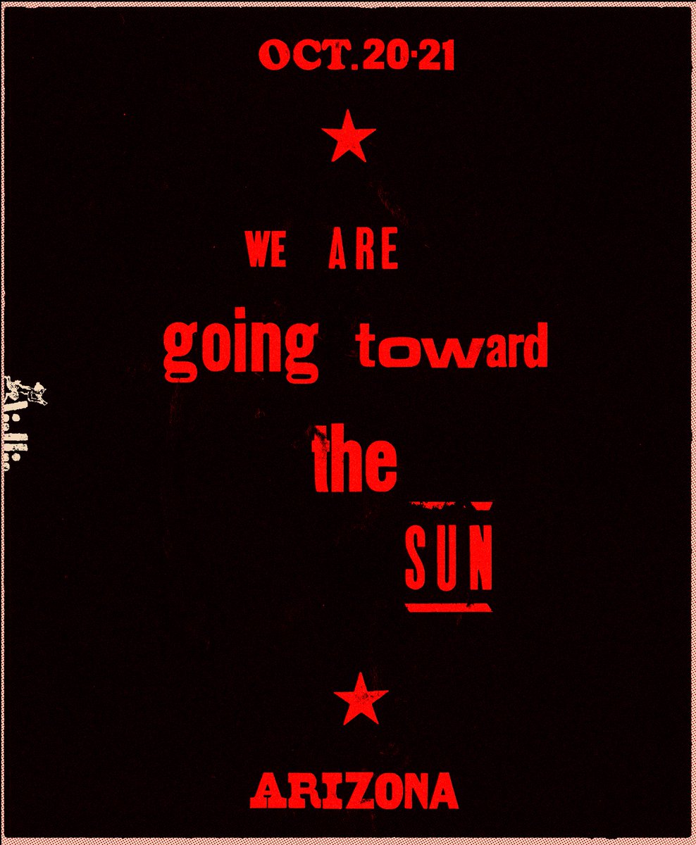 at ease in the shadows, tweet media