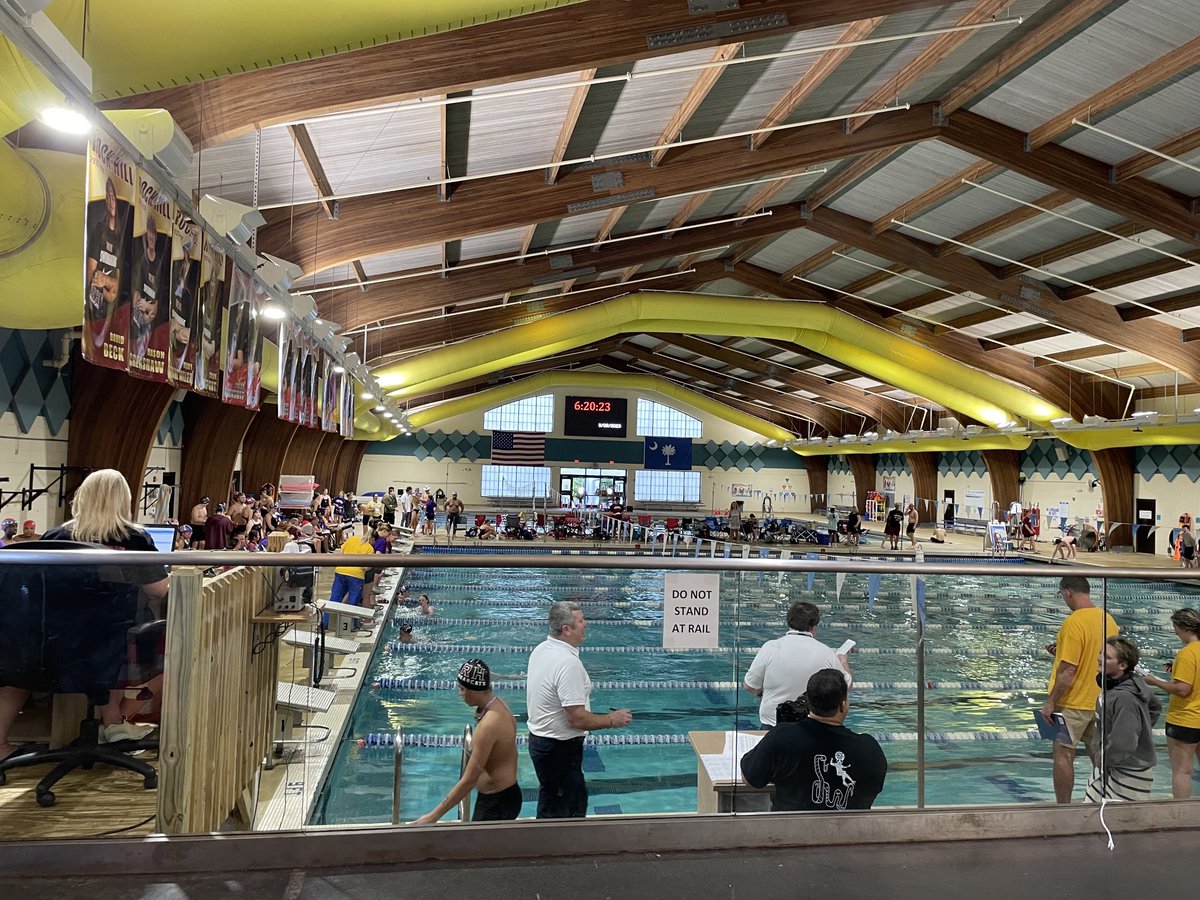 K Frazier (@prinfraz23) on Twitter photo Awesome time cheering on our 7th & 8th grade swimmers who swim for the Trojans! Go Raiders! <a href="/RawlinsonRoadMS/">RawlinsonRoadMS</a> #TogetherWeLead #RockSolid Awesome time cheering on our 7th & 8th grade swimmers who swim for the Trojans! Go Raiders! <a href="/RawlinsonRoadMS/">RawlinsonRoadMS</a> #TogetherWeLead #RockSolid