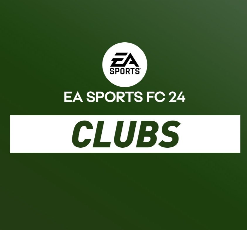 EA FC 24 Clubes Pro tweet media