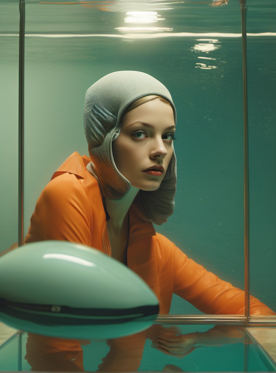 This is a Gm tweet with a pic 😁