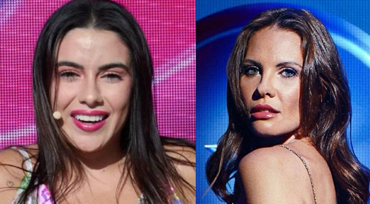 SergiMalalts's tweet image. A quién expulsas?
❤ Sol
🔄 Jéssica
#GHVIPGala3 #GHVIP28S #GHVIP29S