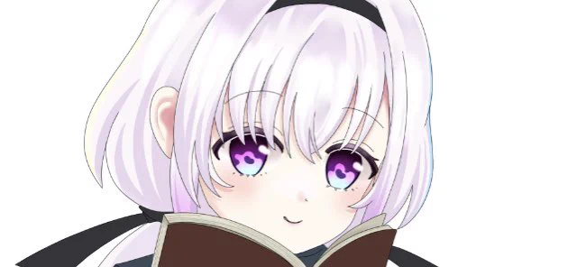 リベンジも兼ねて、今までになく死ぬほど公式資料見ながら描いてる(ハネは後付ける) 