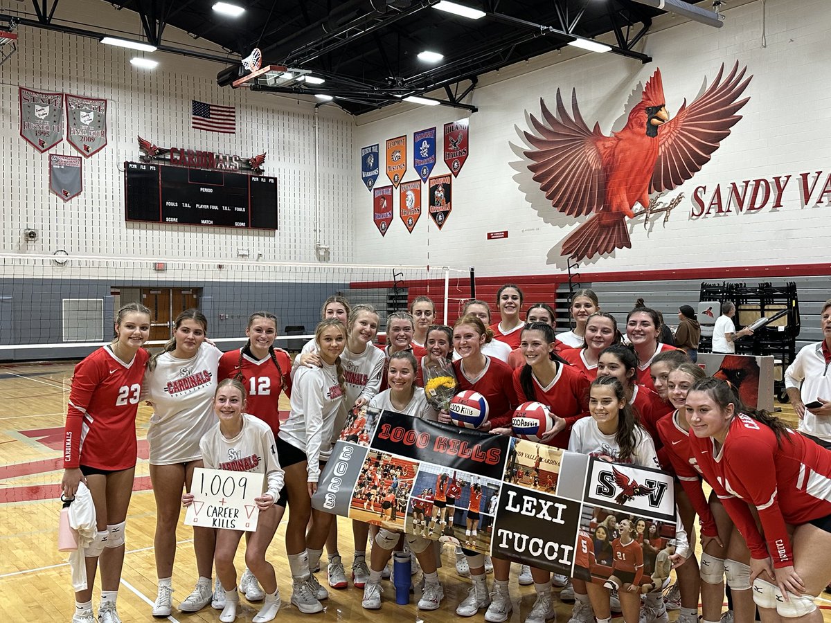 Sandy Valley AD tweet media