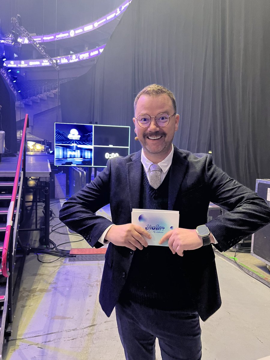 Clint Betts tweet media