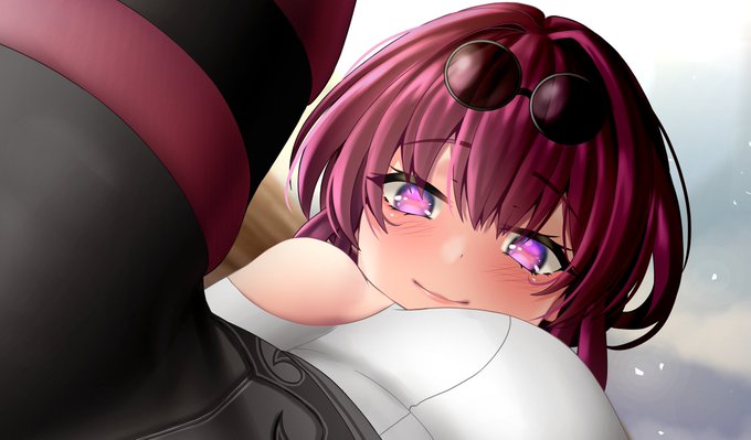 Tomorrow will be a good day 