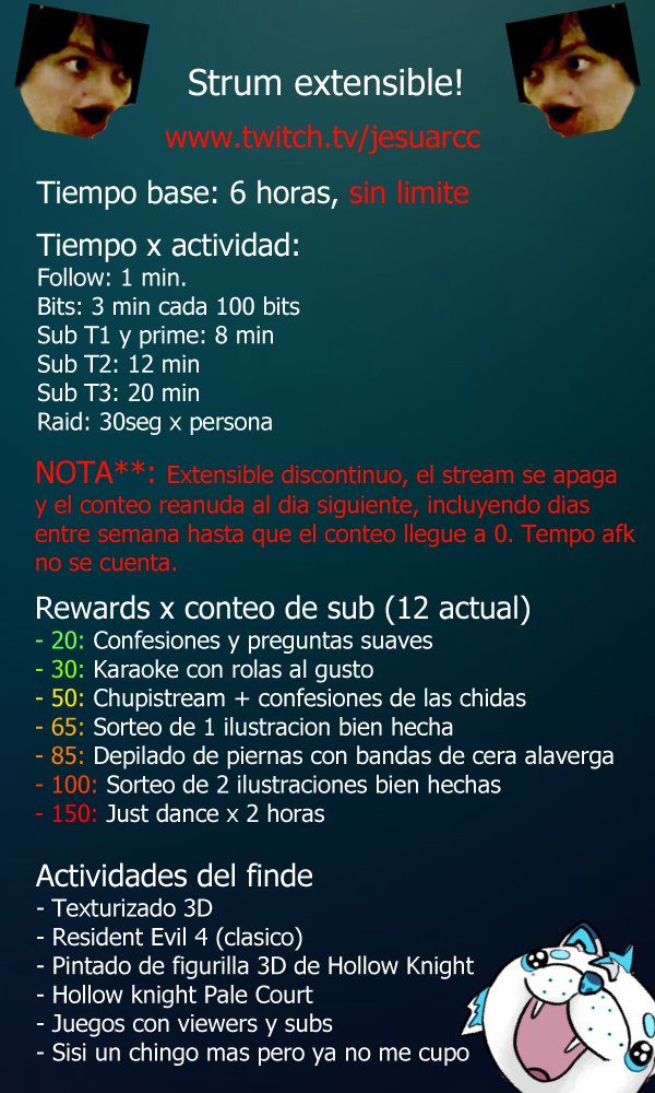 JesuarCC tweet media