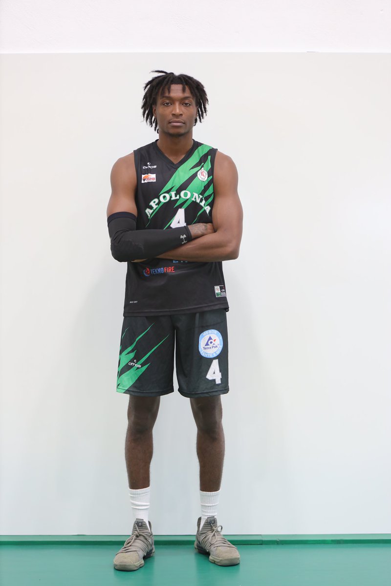 Jamarcus Jones tweet media
