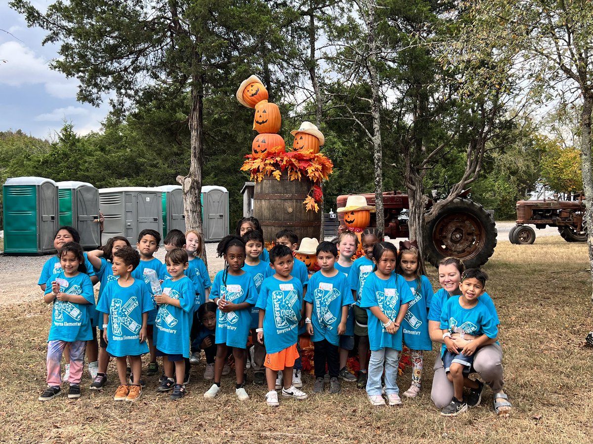 Mrs. Bowen’s Kinder Crew tweet media