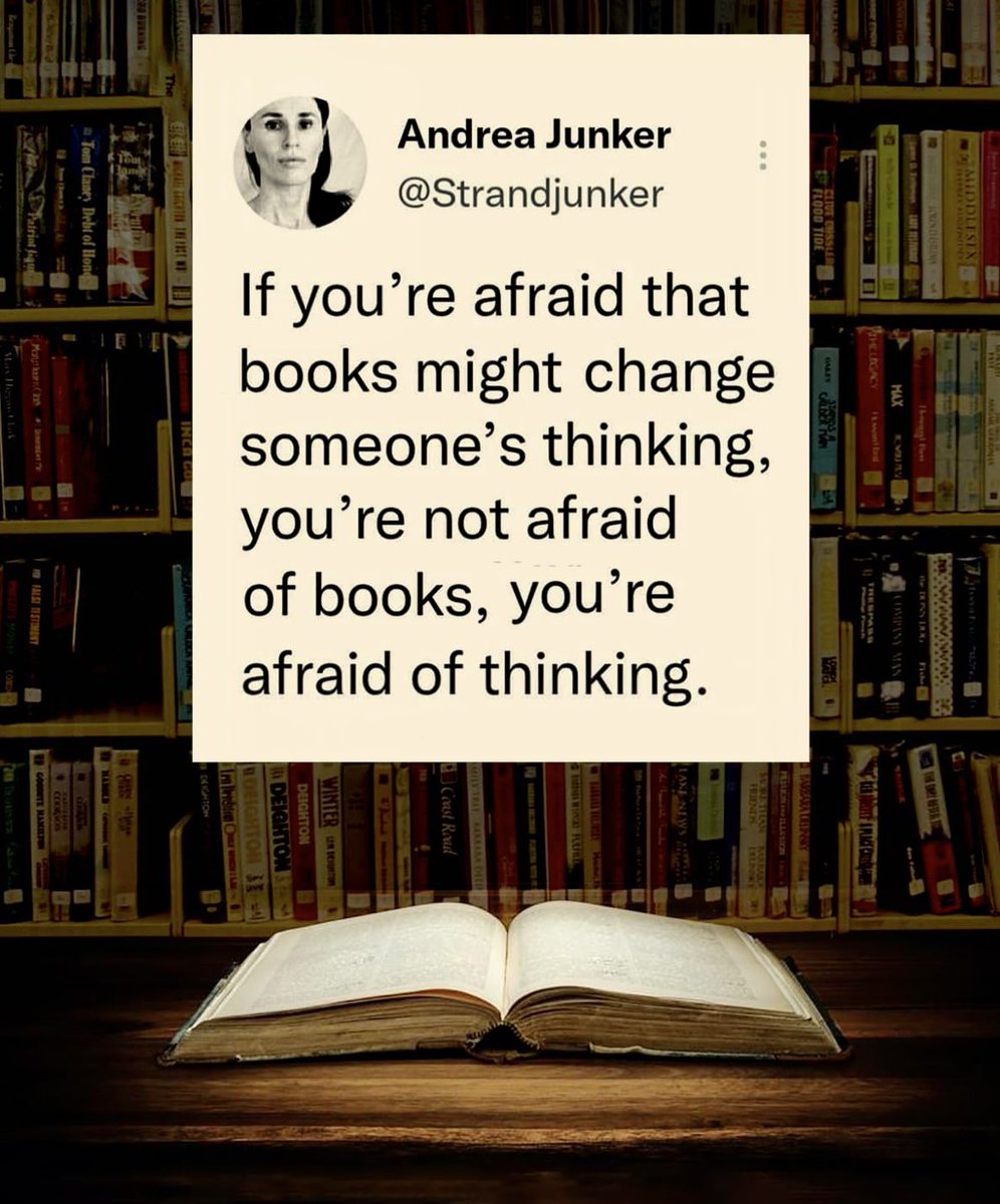 ginaleewrites's tweet photo. #WritingCommmunity #readingcommunity 
#Think https://t.co/Kb2XnzUvzA