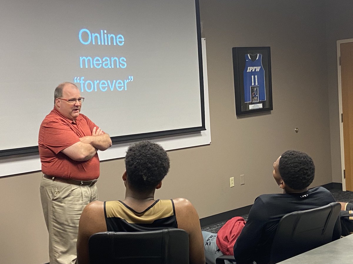 Jon Coffman tweet media