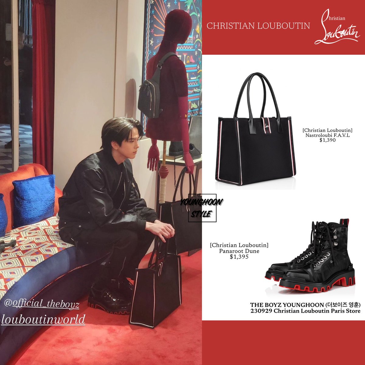 younghoon style (@YOUNGHOONSTYLE) / Posts / X