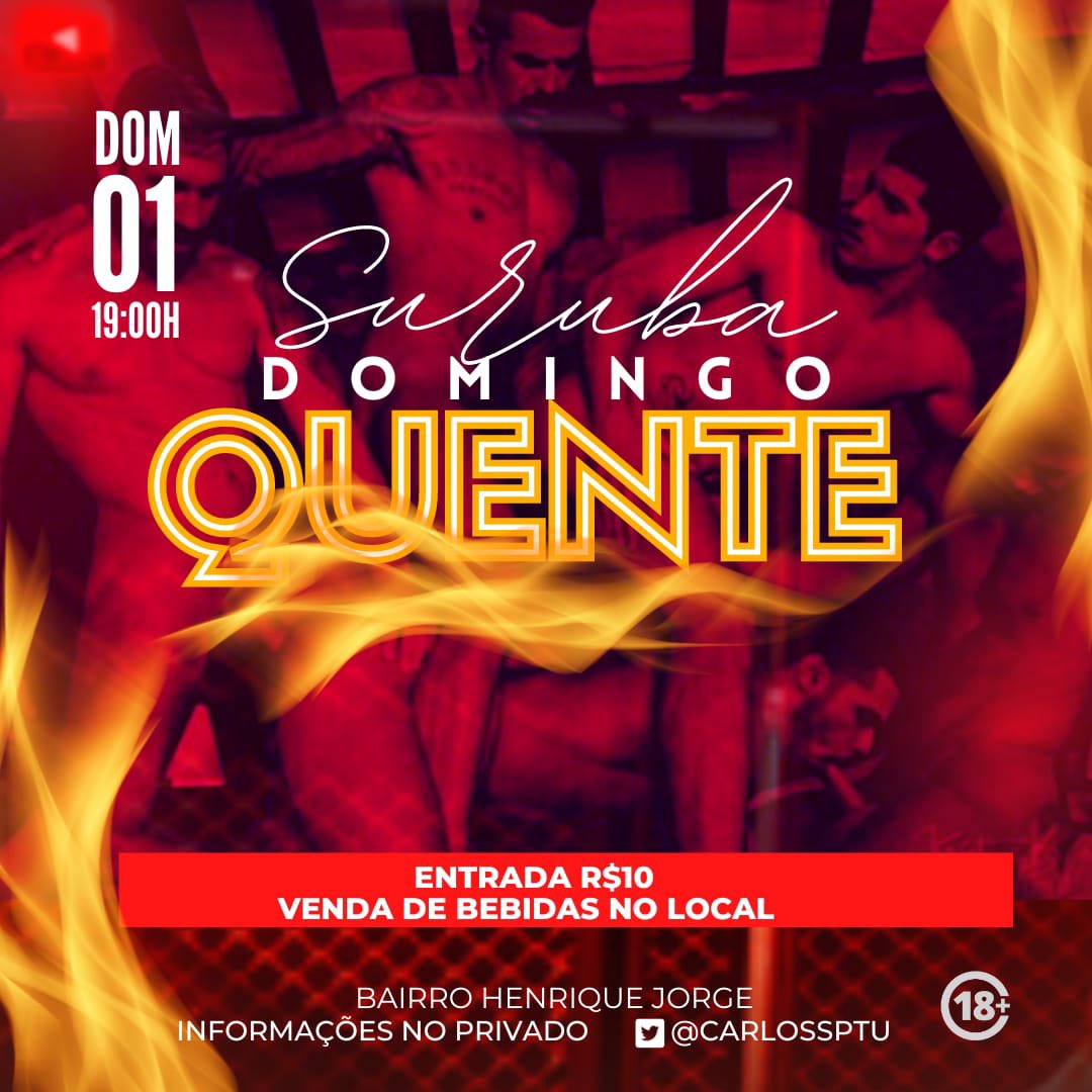 SURUBA DOMINGO! 
Lista Aberta com 30 vagas, garantia via contato na Bio. 

<a href="/DivulgaMaraknau/">🔥🏳️‍🌈𝕌'𝕫 𝕄𝕒𝕣𝕒𝕜'𝕊🏳️‍🌈🔥</a> <a href="/NudesCe/">Divulgo Seu Nude</a> <a href="/divulgar_boydot/">divulgar_boydott🔥</a> <a href="/magmagneto/">Só Divulgando Prazer!</a> <a href="/FortalDivulga18/">Fortaleza Divulga + 18</a>