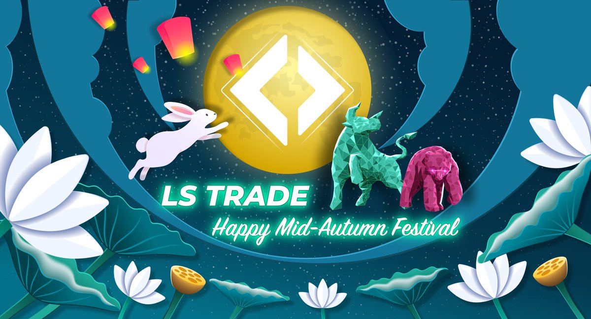 LS TRADE tweet media