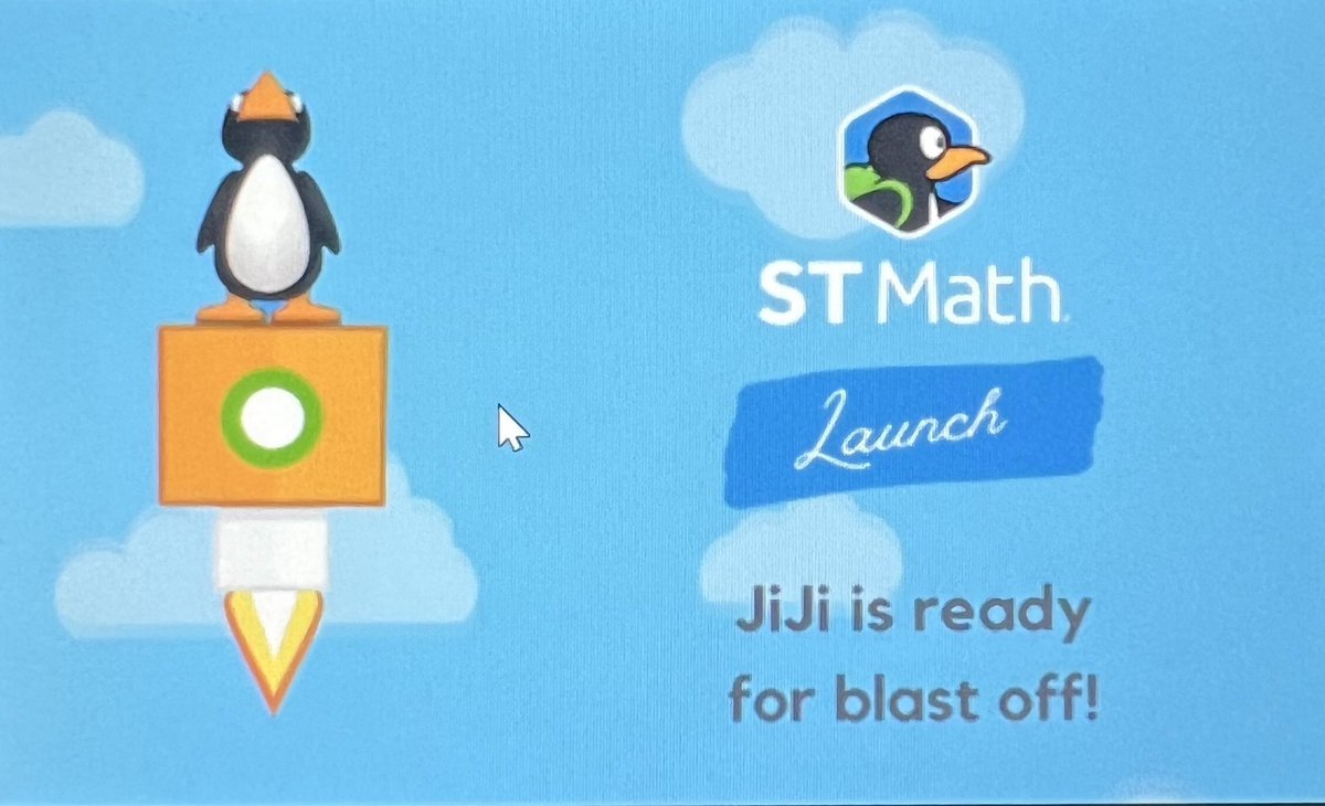 BarronTeaches's tweet photo. Our @STMathTX Launch Day was so successful!!! JiJi would be proud๐#stmath #mathadventures #cfisdpk1 @duryeaschool @cfisdmath https://t.co/UgQC4nf8FO