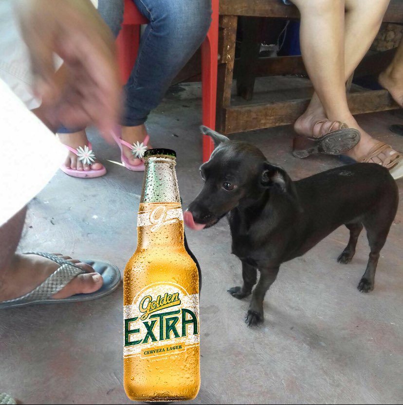 Si soy cuando veo una #EXTRAIrresistible 🥹