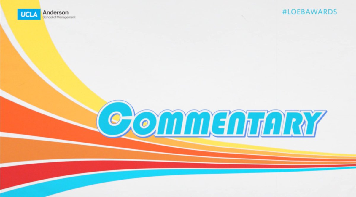 Gerald Loeb Awards tweet media