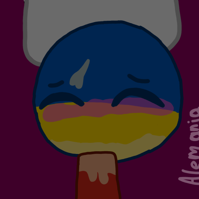Alemex1234's tweet photo. Countryballs Ucrania alerta de NSFW / Countryballs Ukraine alert of NSFW #countryballnsfw #Ucrania #Rusia #Ukraine #Russia https://t.co/mlhgcWHJUQ